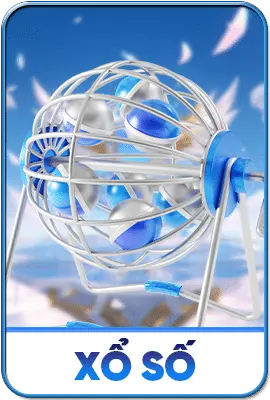 FLY88 Xổ Số